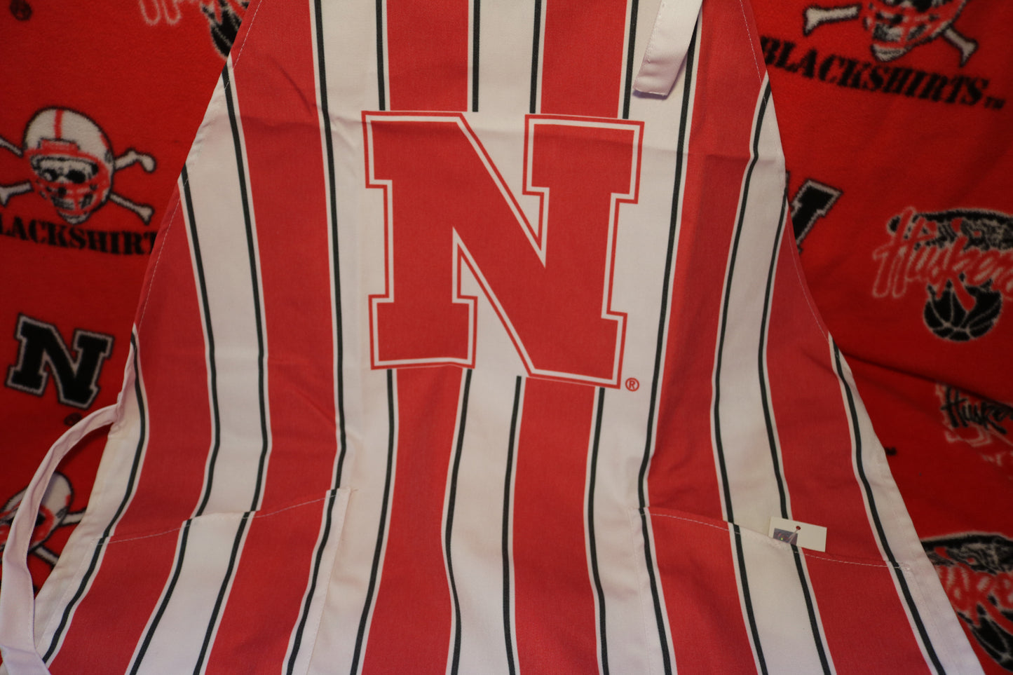 Husker Tailgate Dominator Gift Box