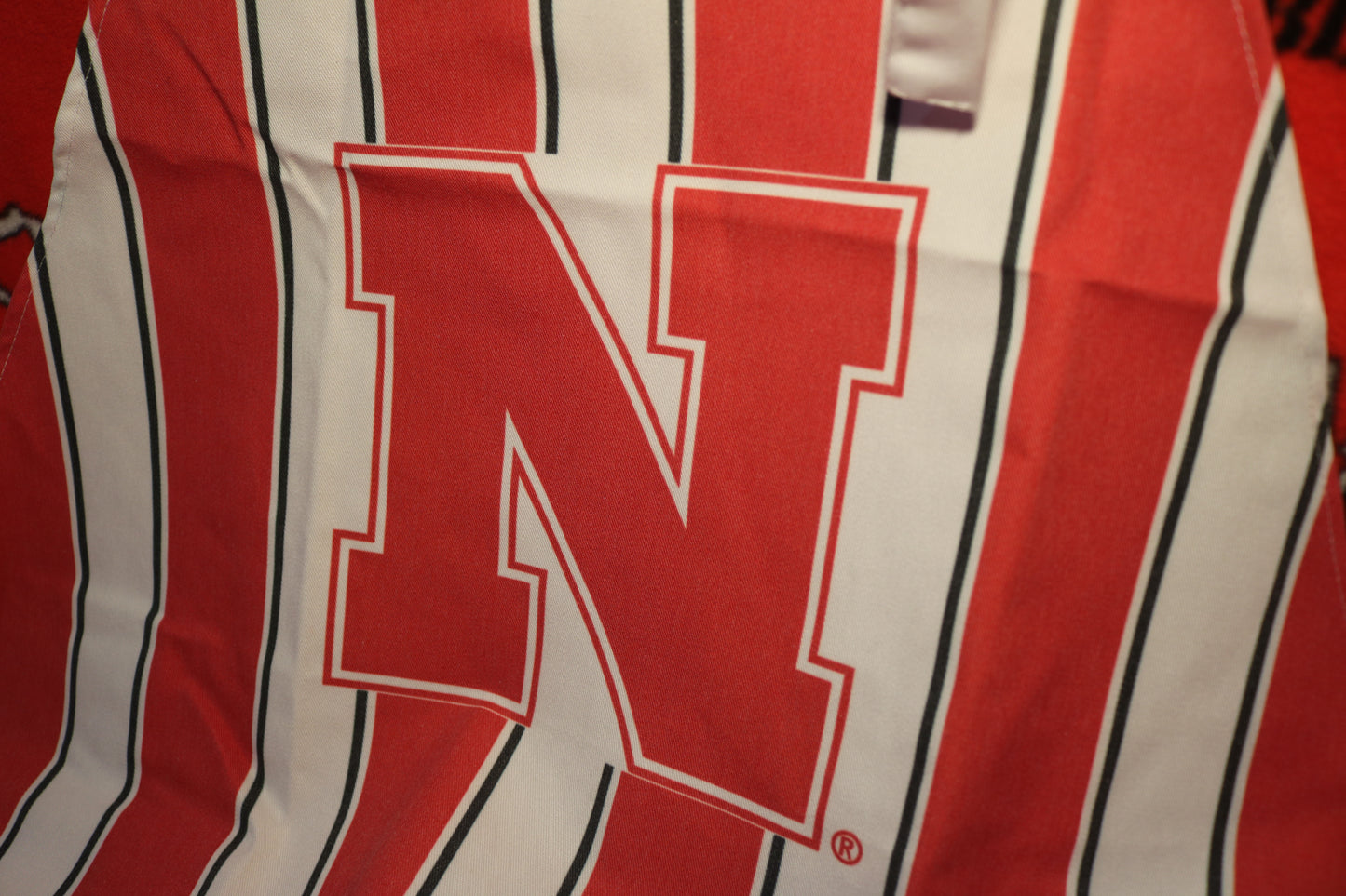 Husker Tailgate Dominator Gift Box