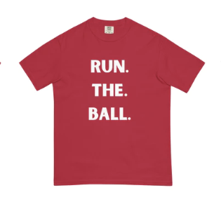 Run the Ball Bundle!