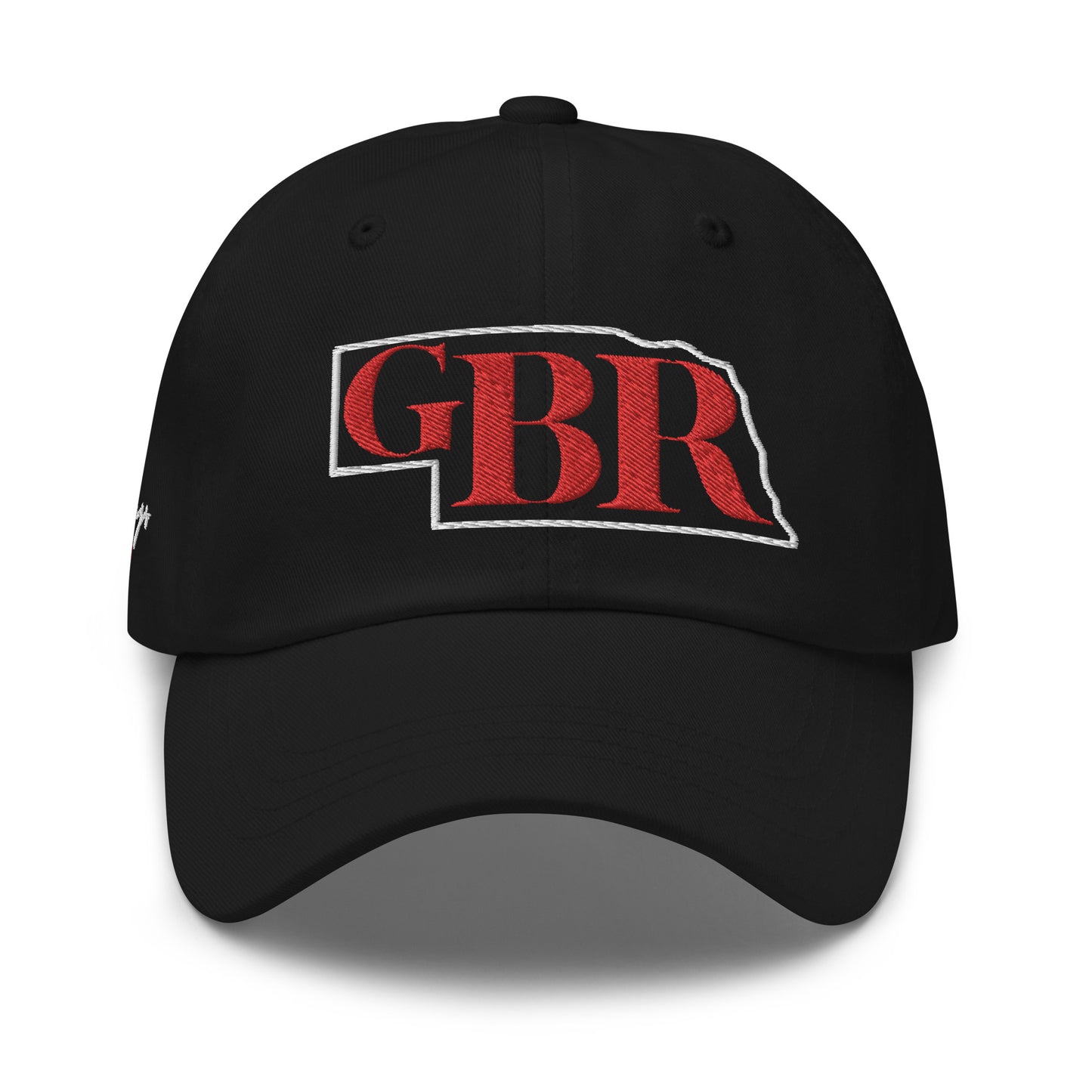 GBR Dad hat