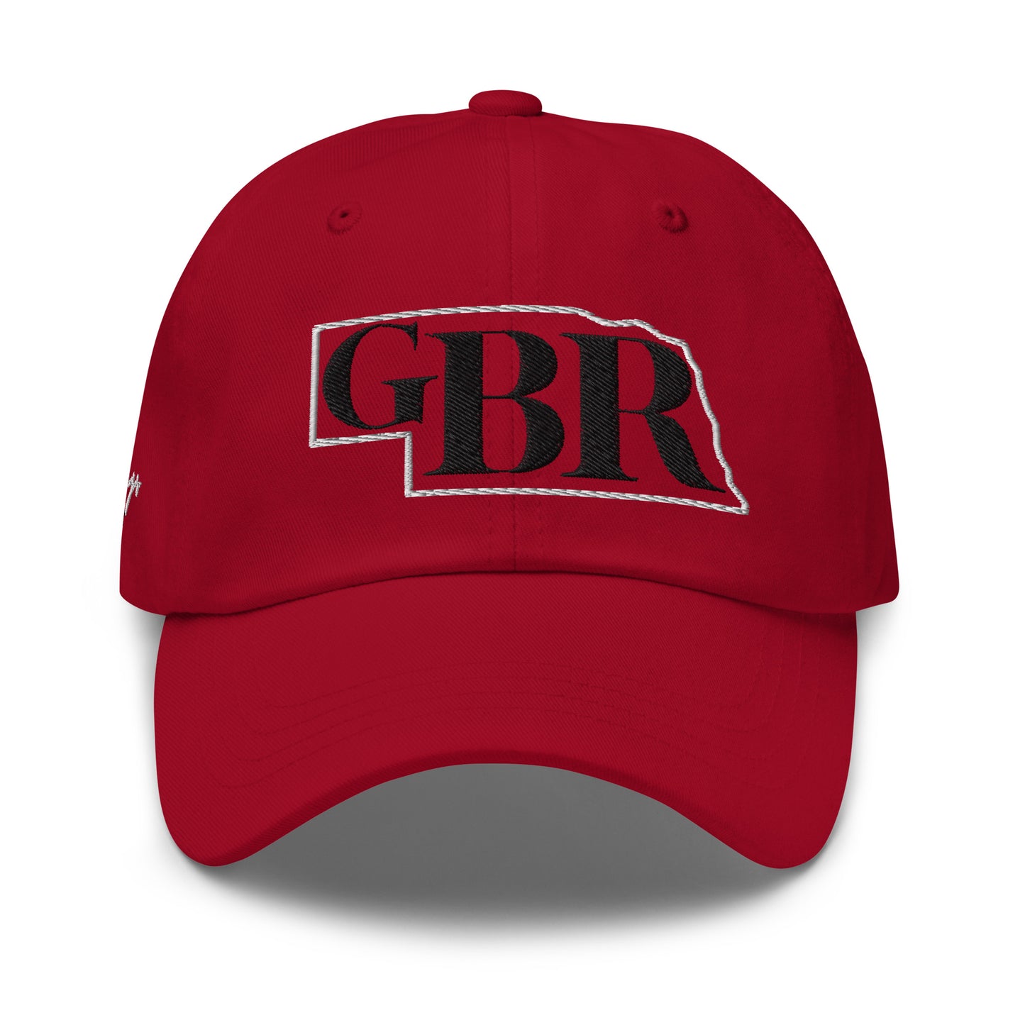 GBR Dad hat