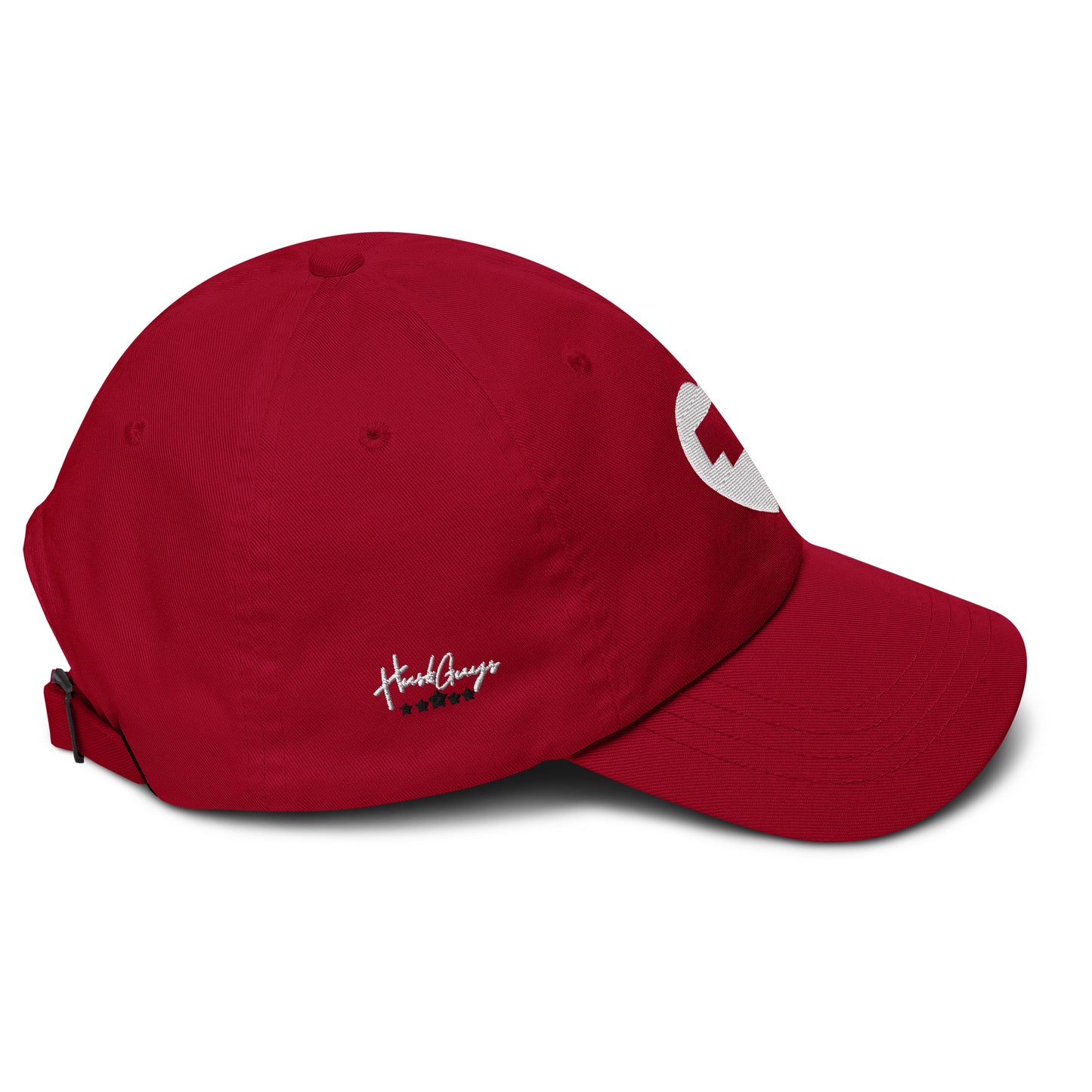 HuskGals Nebraska Love Hat