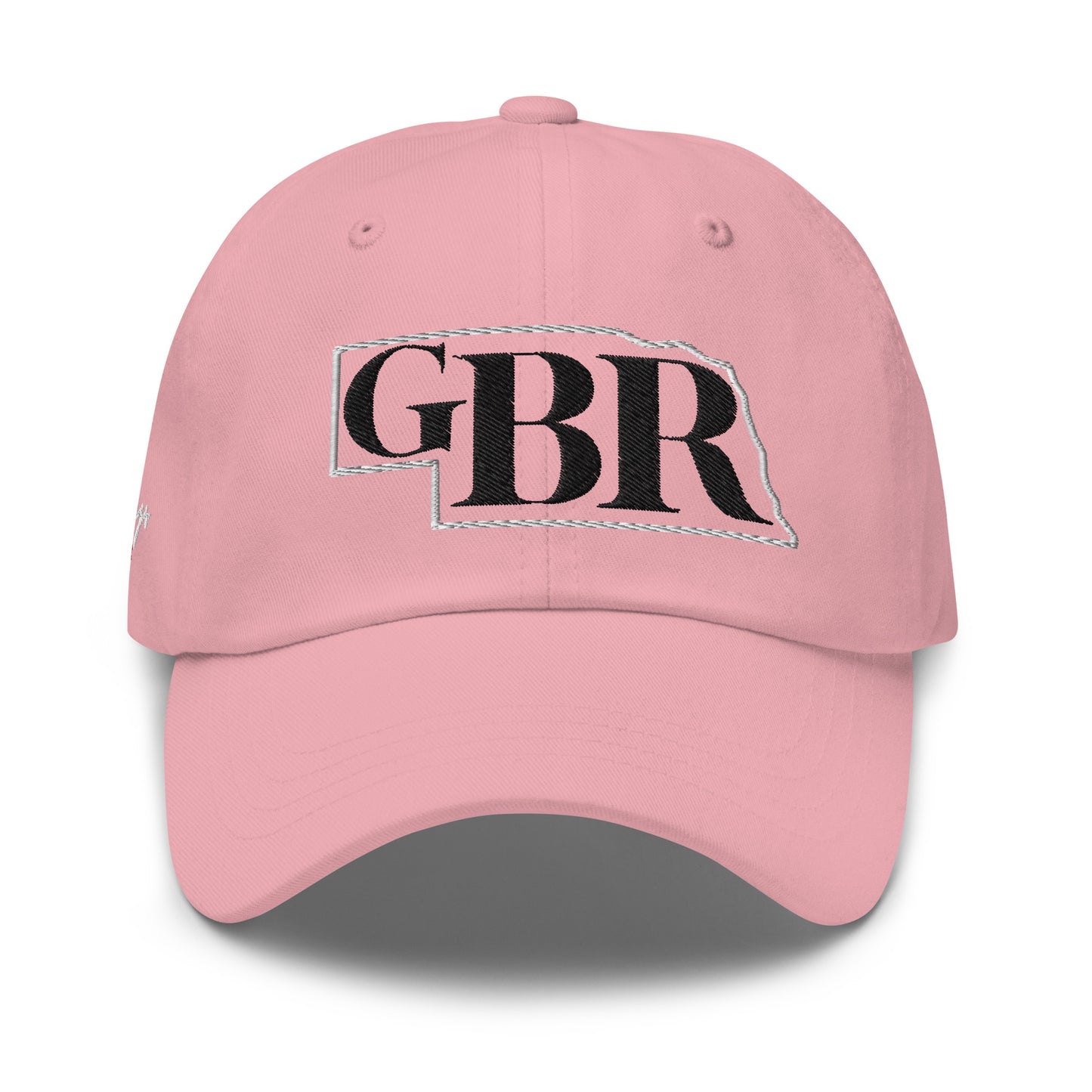 GBR Dad hat