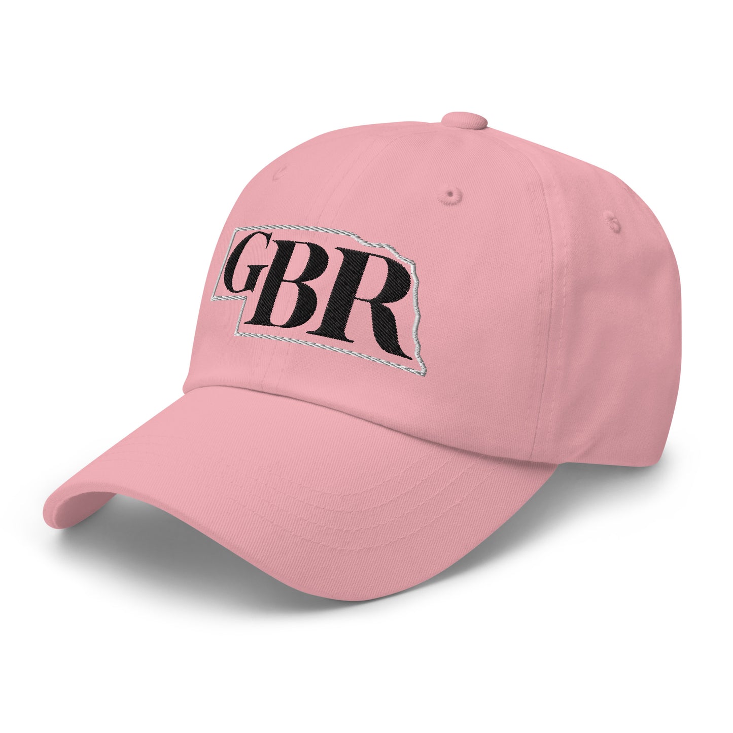 GBR Dad hat