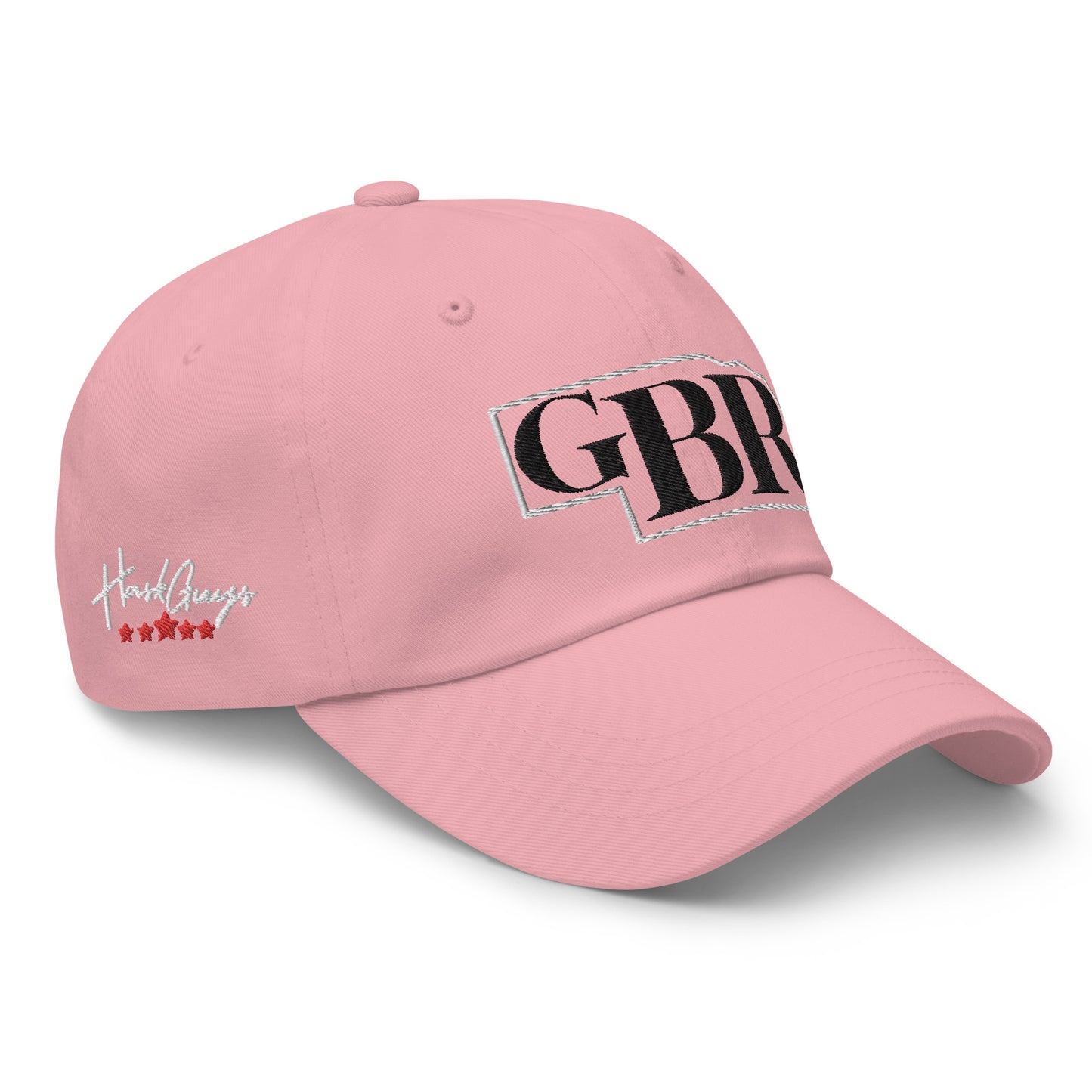 GBR Dad hat