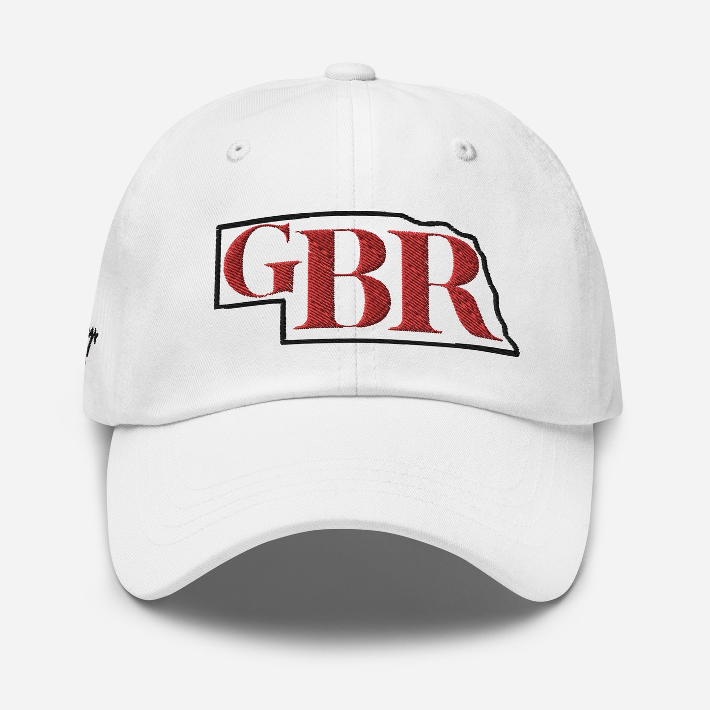 GBR Dad hat