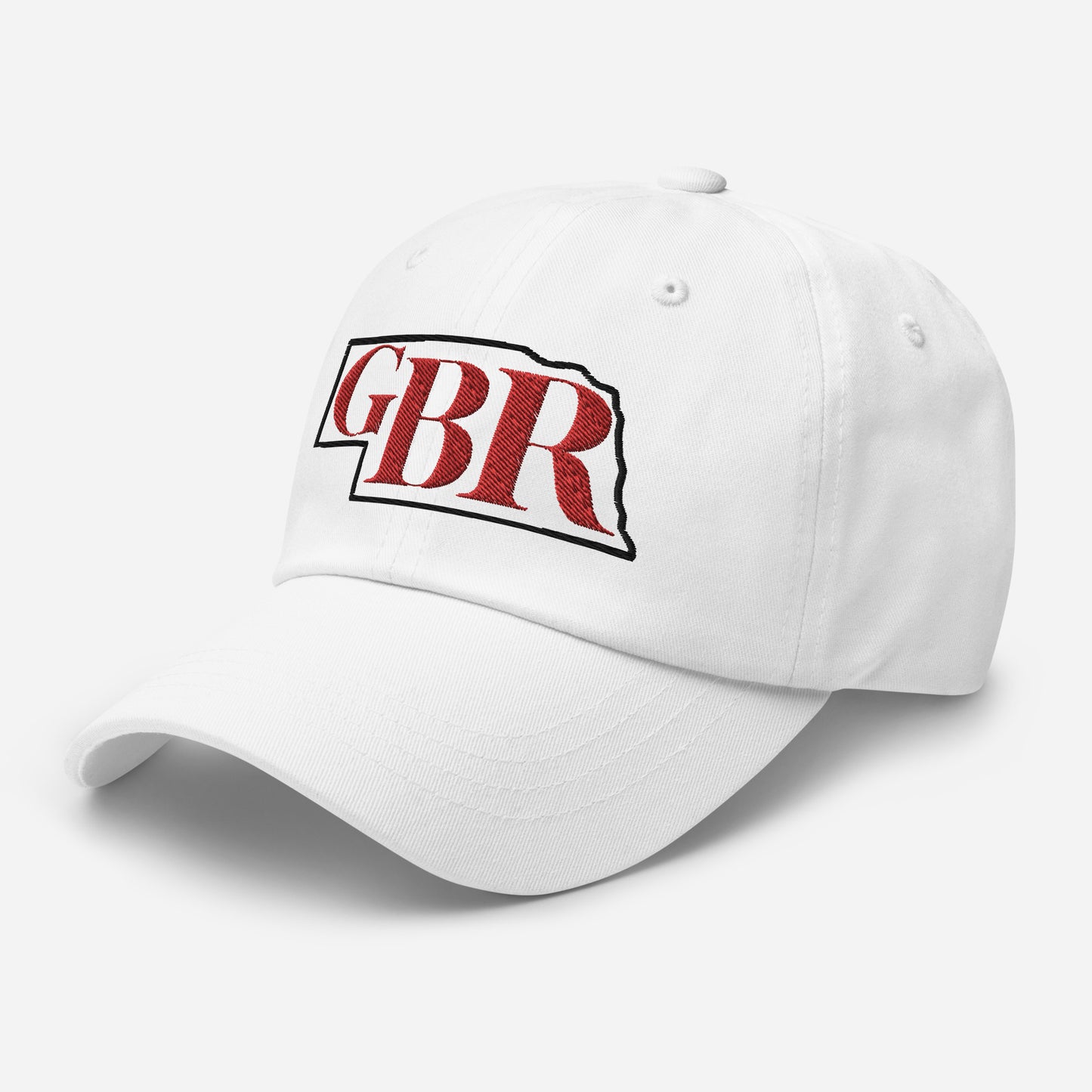 GBR Dad hat