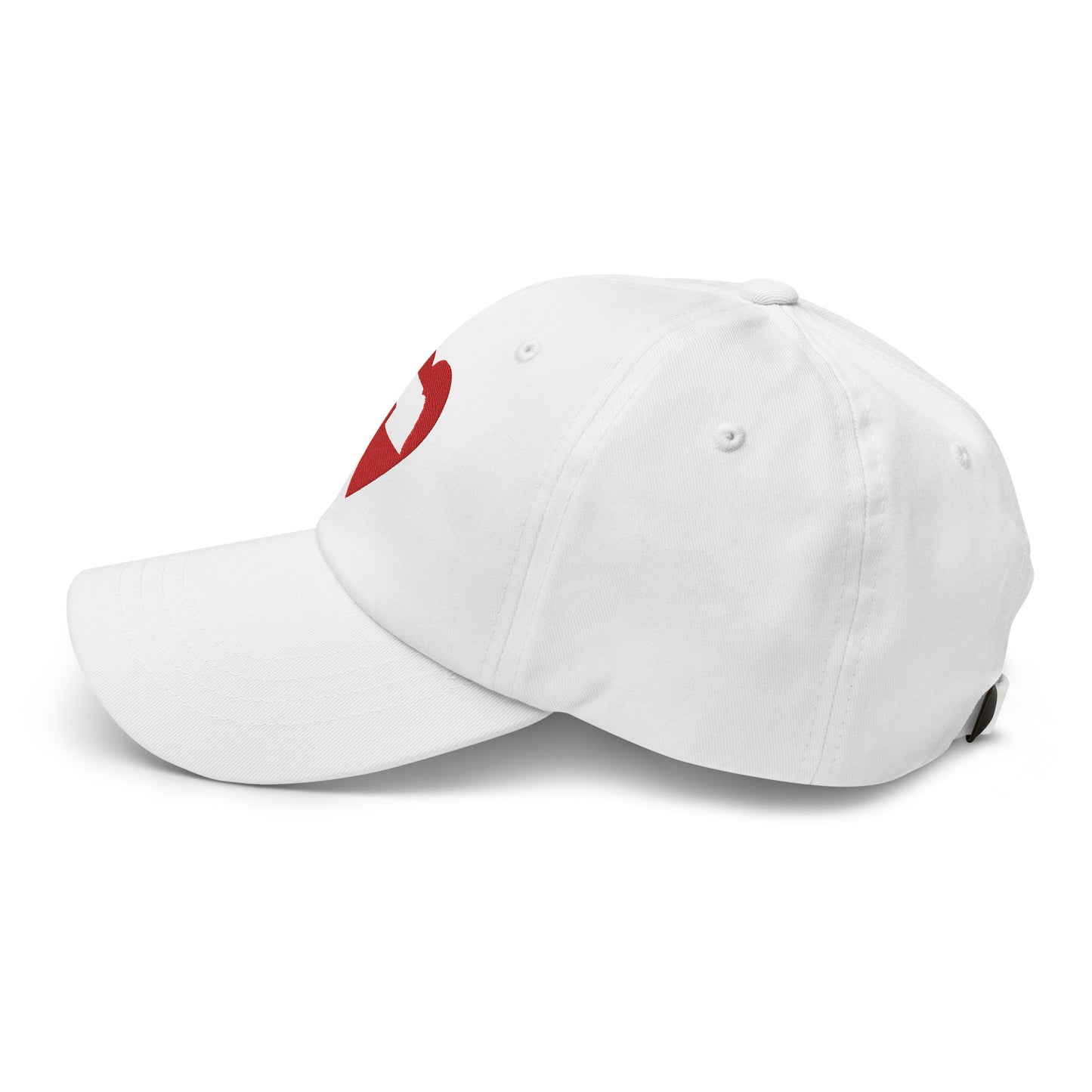 HuskGals Nebraska Love Hat