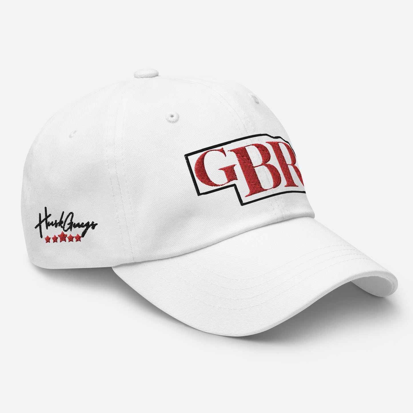 GBR Dad hat