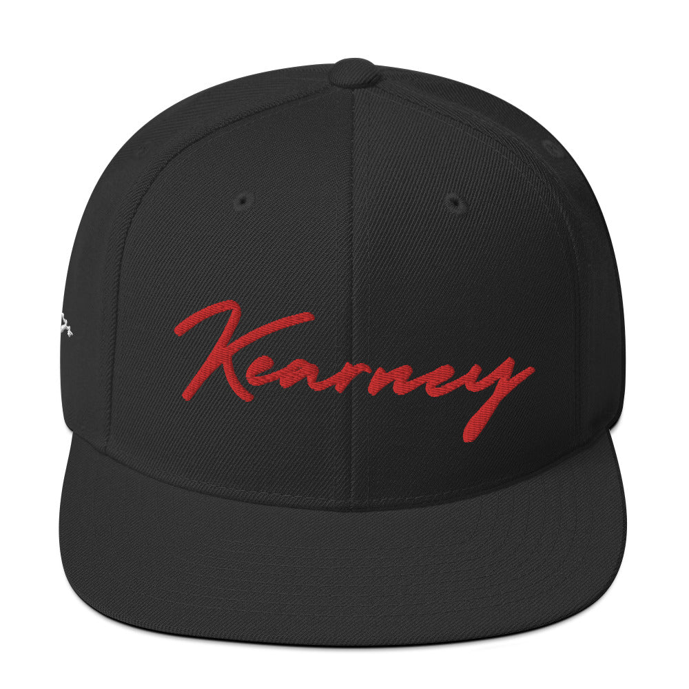 Retro Kearney Hat