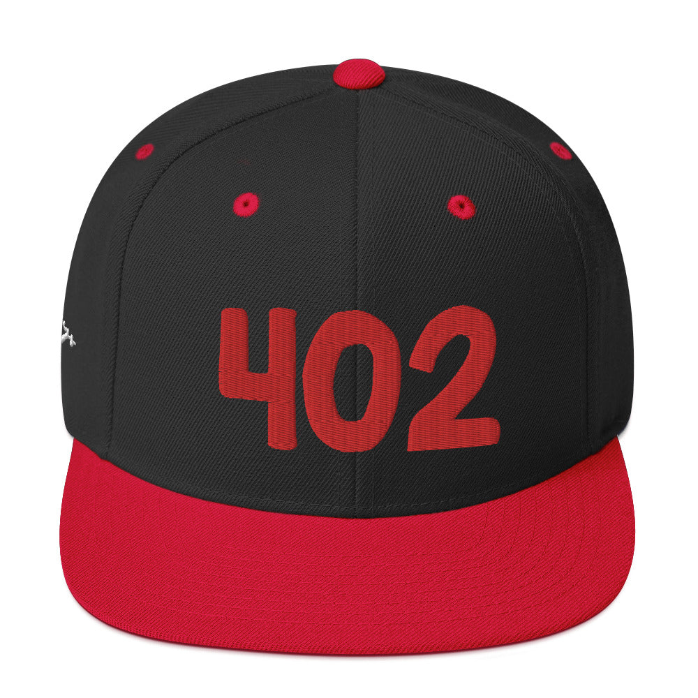 Retro 402 Hat