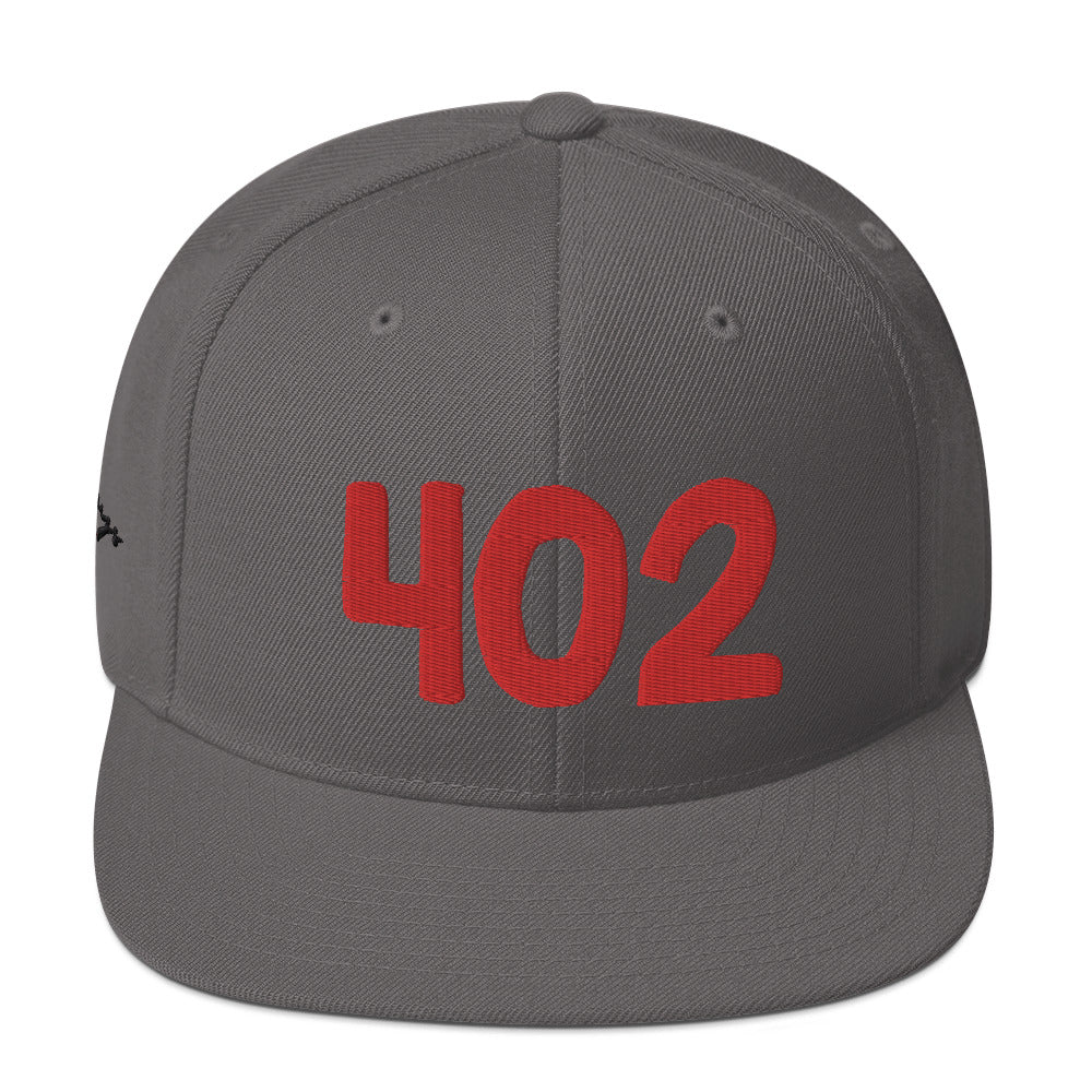 Retro 402 Hat