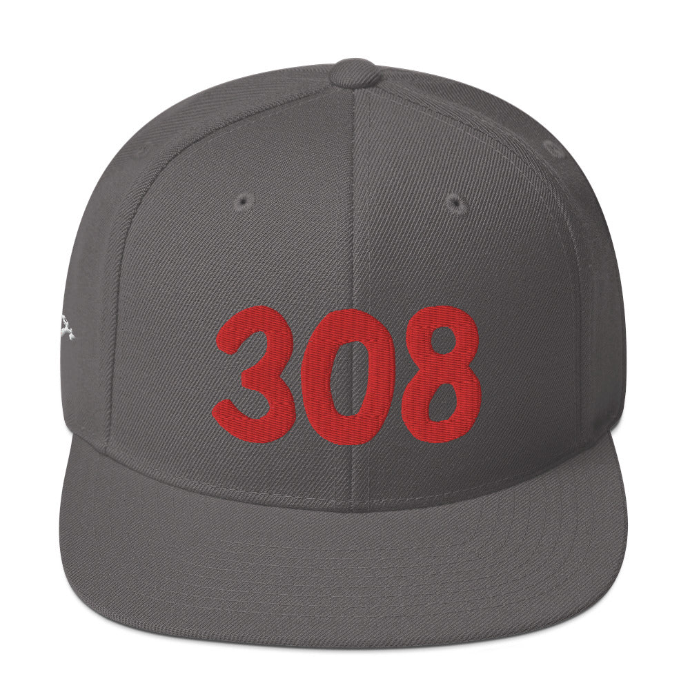 Retro 308 Hat