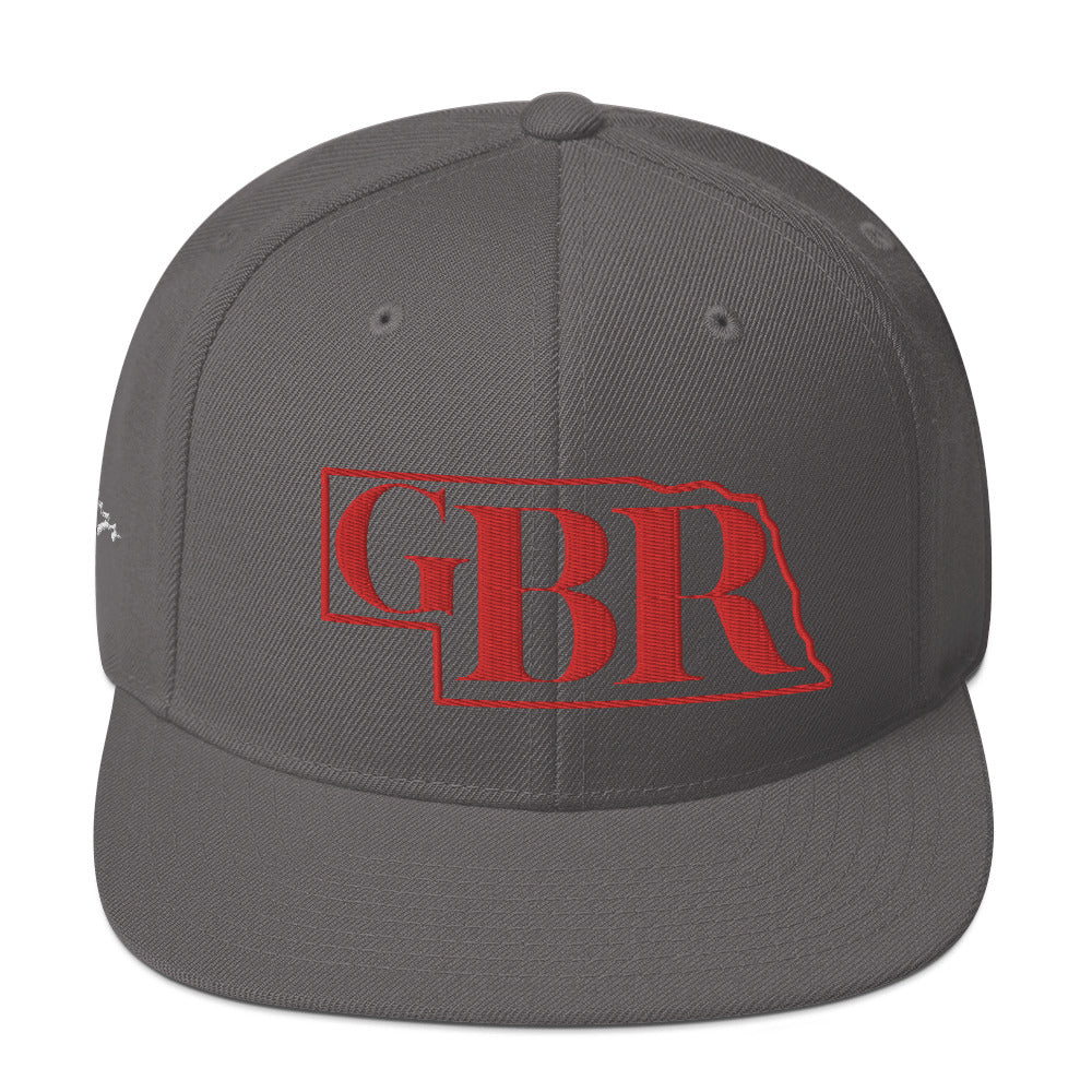 GBR State Hat