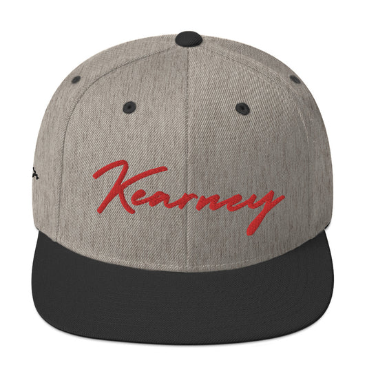 Retro Kearney Hat