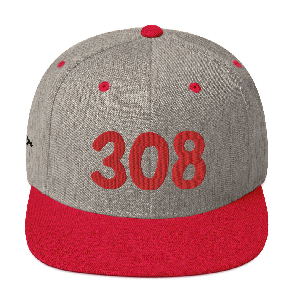 Retro 308 Hat