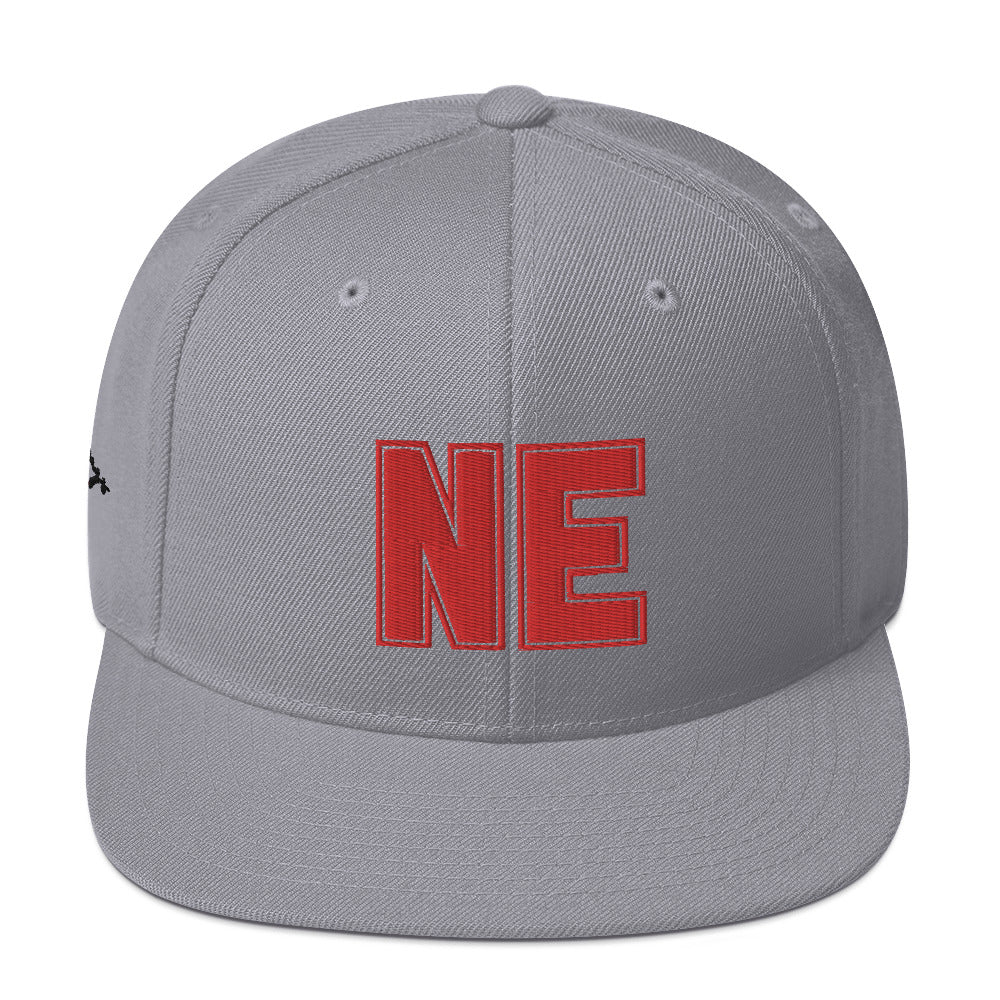 NE Retro Hat