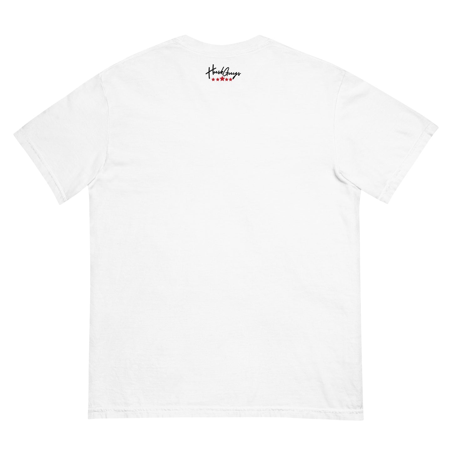 Pipeline Foundation T-shirt