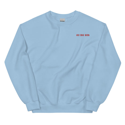 GBR Crewneck