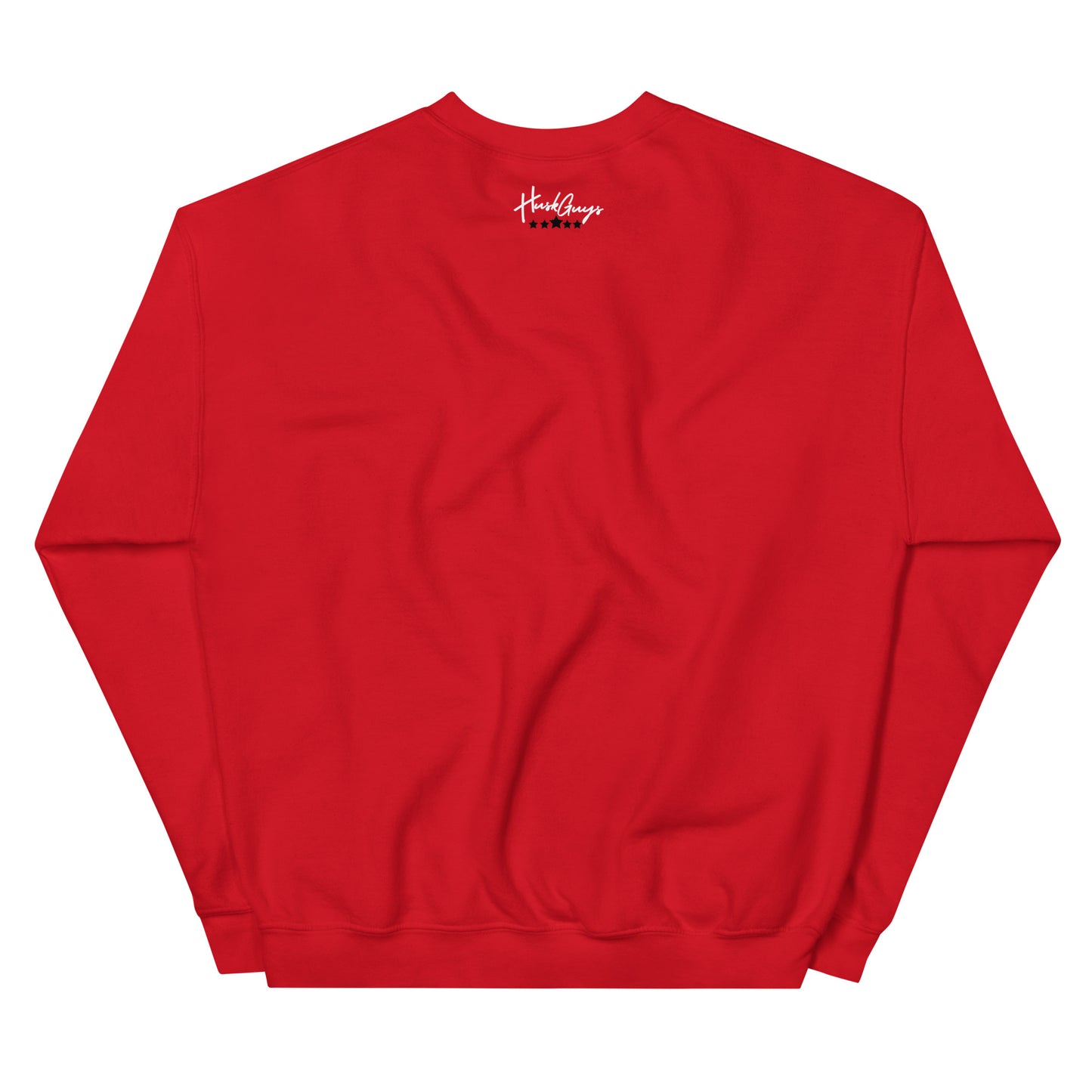 Christmas in Nebraska Crewneck