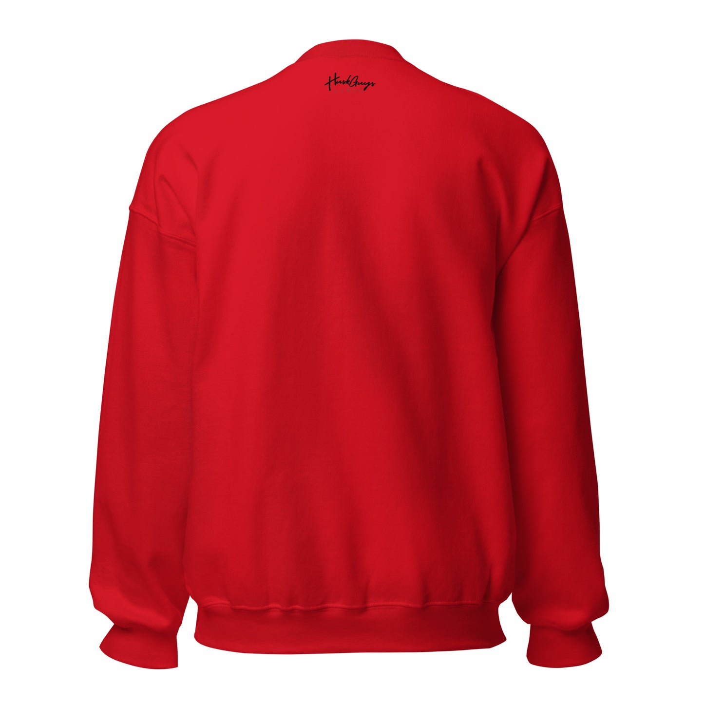 Nebraska 1867 Crewneck