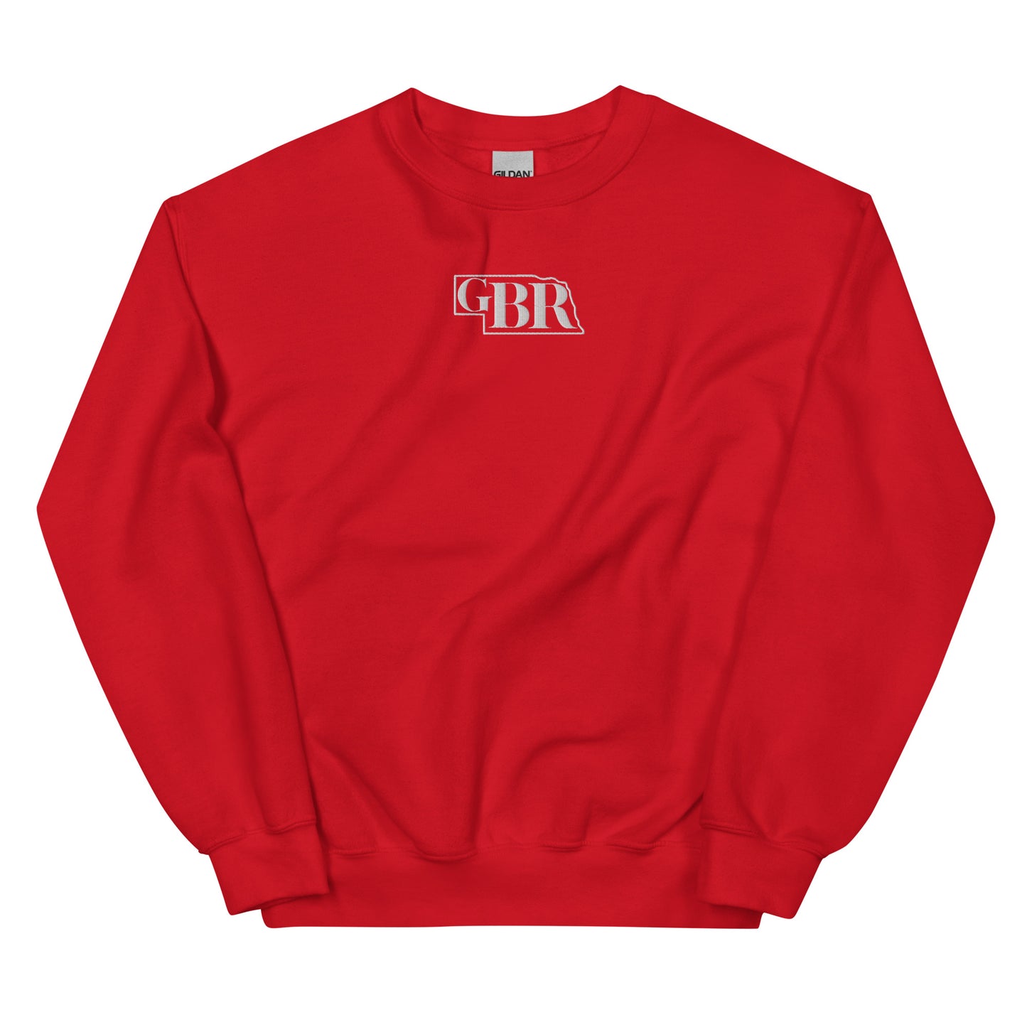 GBR Crewneck