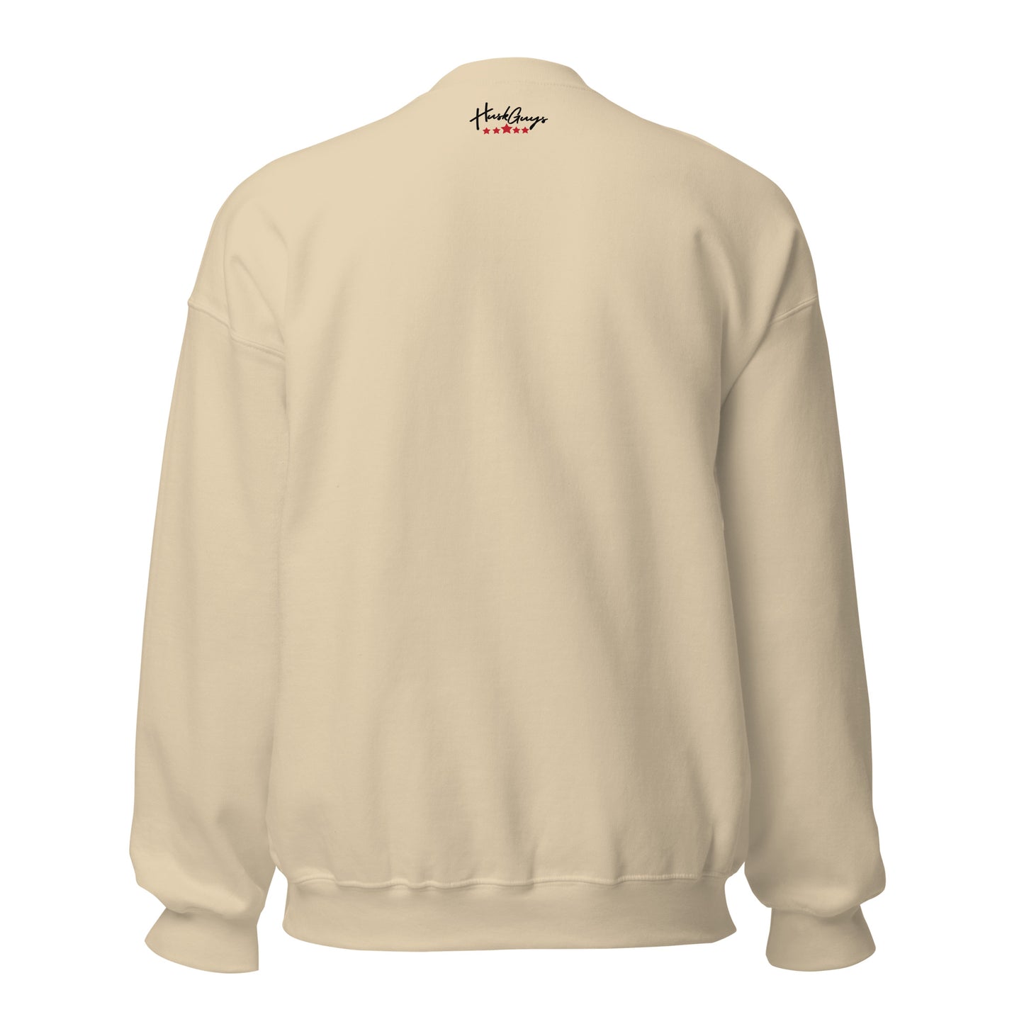 Nebraska 1867 Crewneck