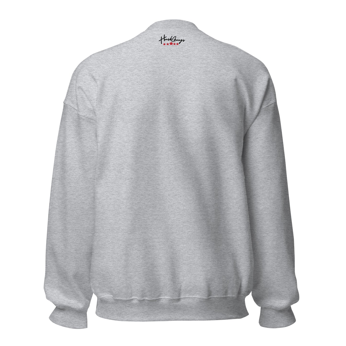 Nebraska 1867 Crewneck