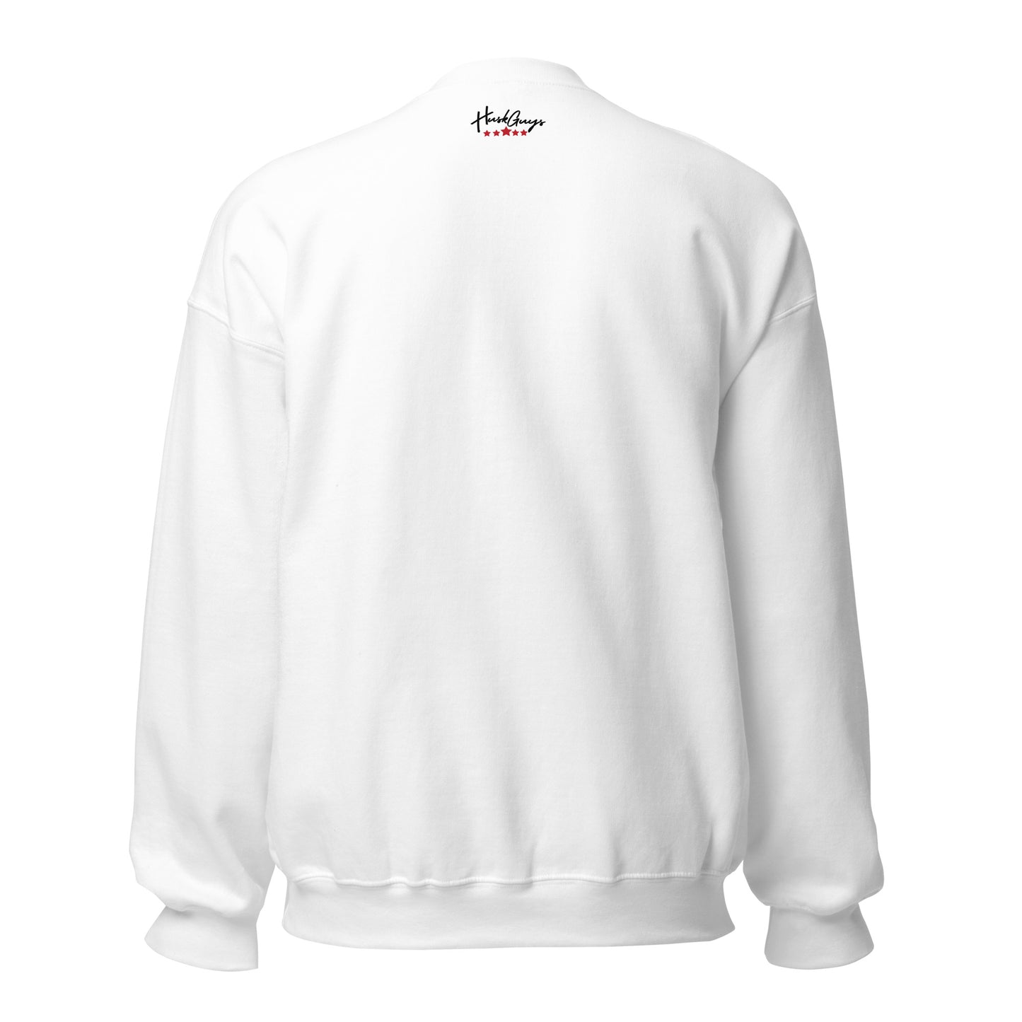 The Pride of all Nebraska Crewneck