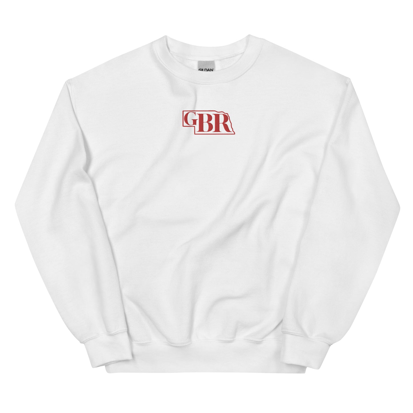 GBR Crewneck