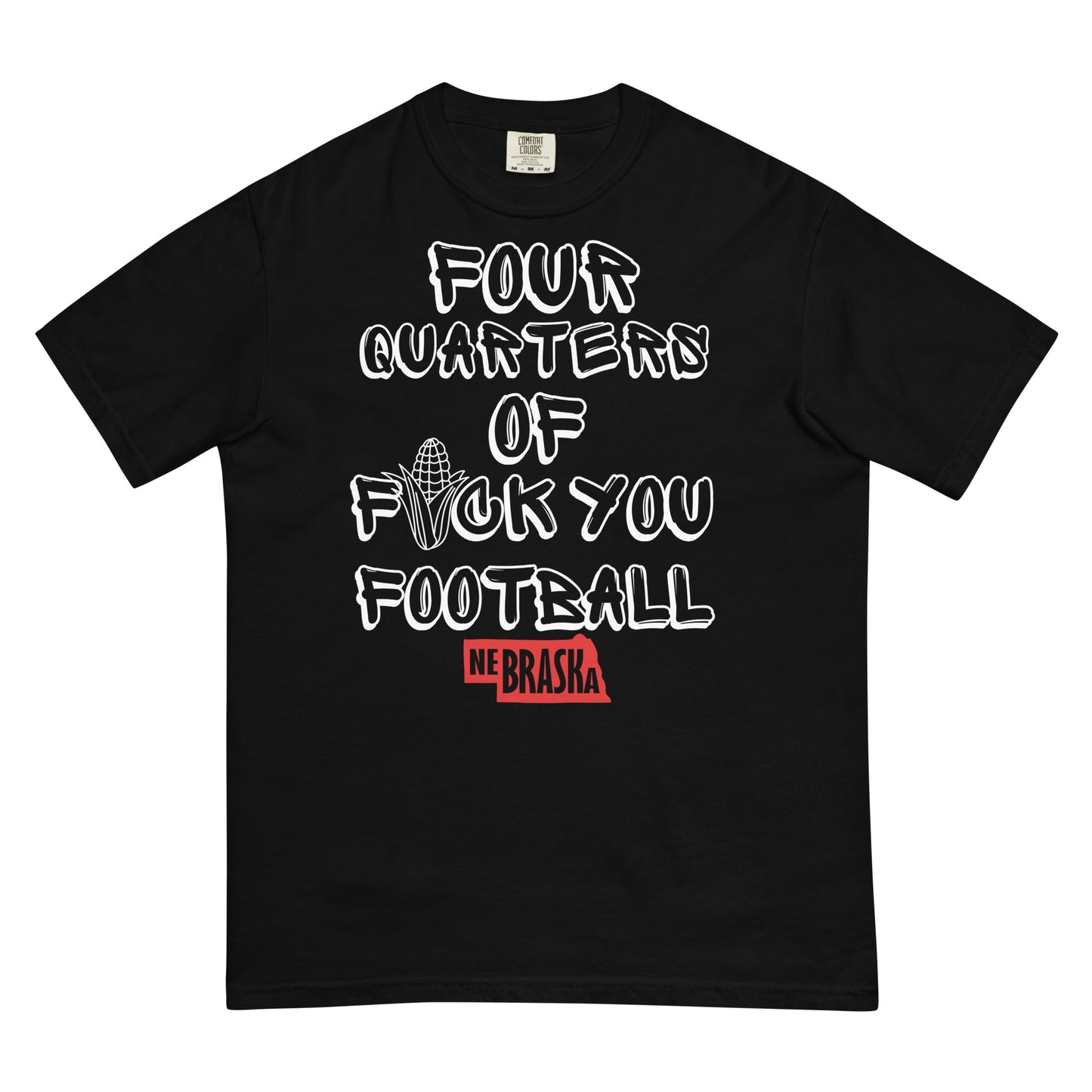 FU Football T-shirt