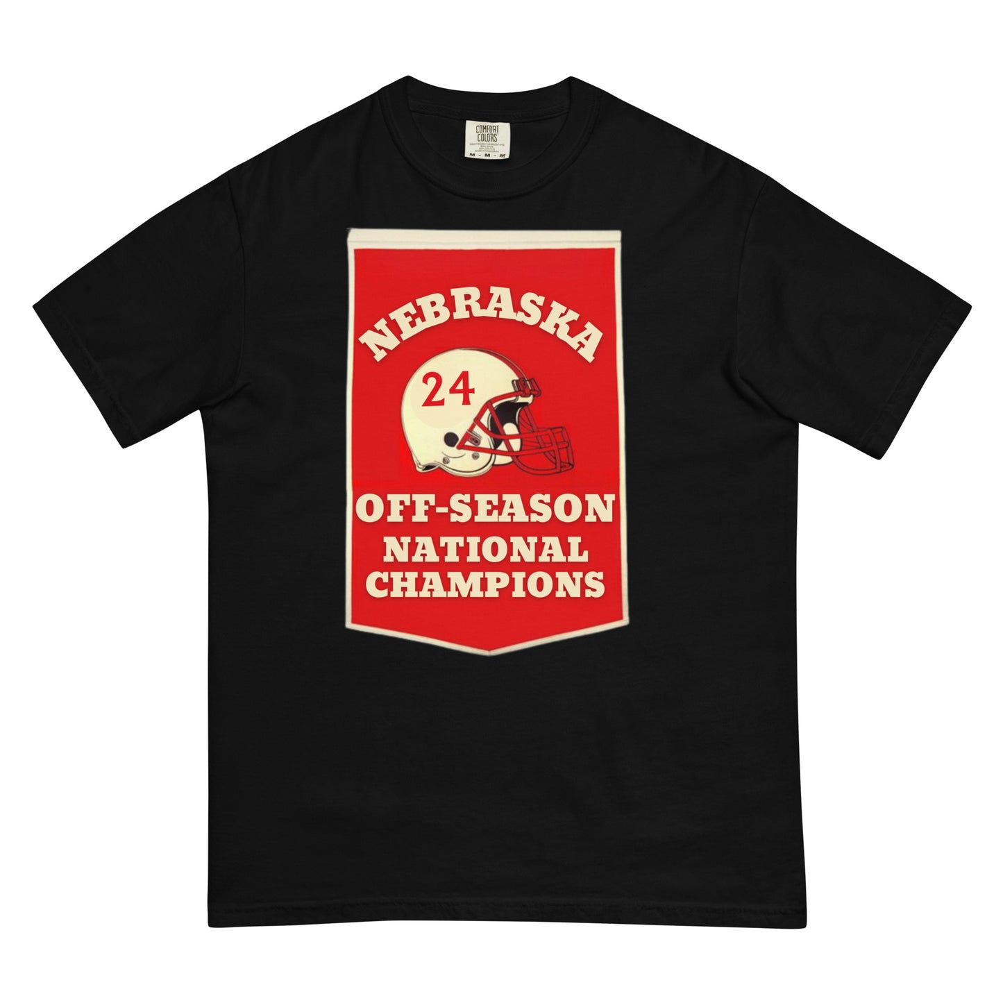 2024 Off-Season Champs T-shirt