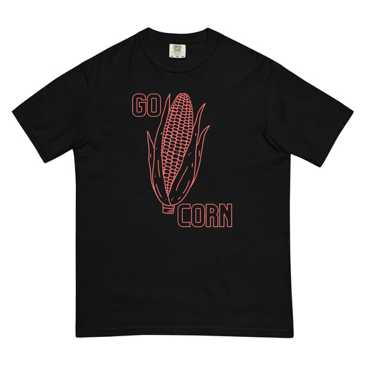 Go Corn T-shirt