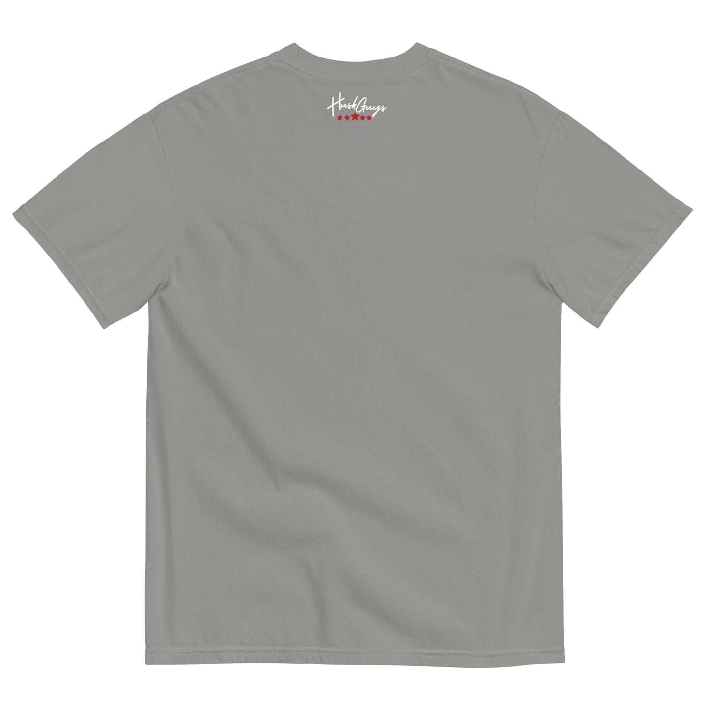 The Pride of all Nebraska T-shirt