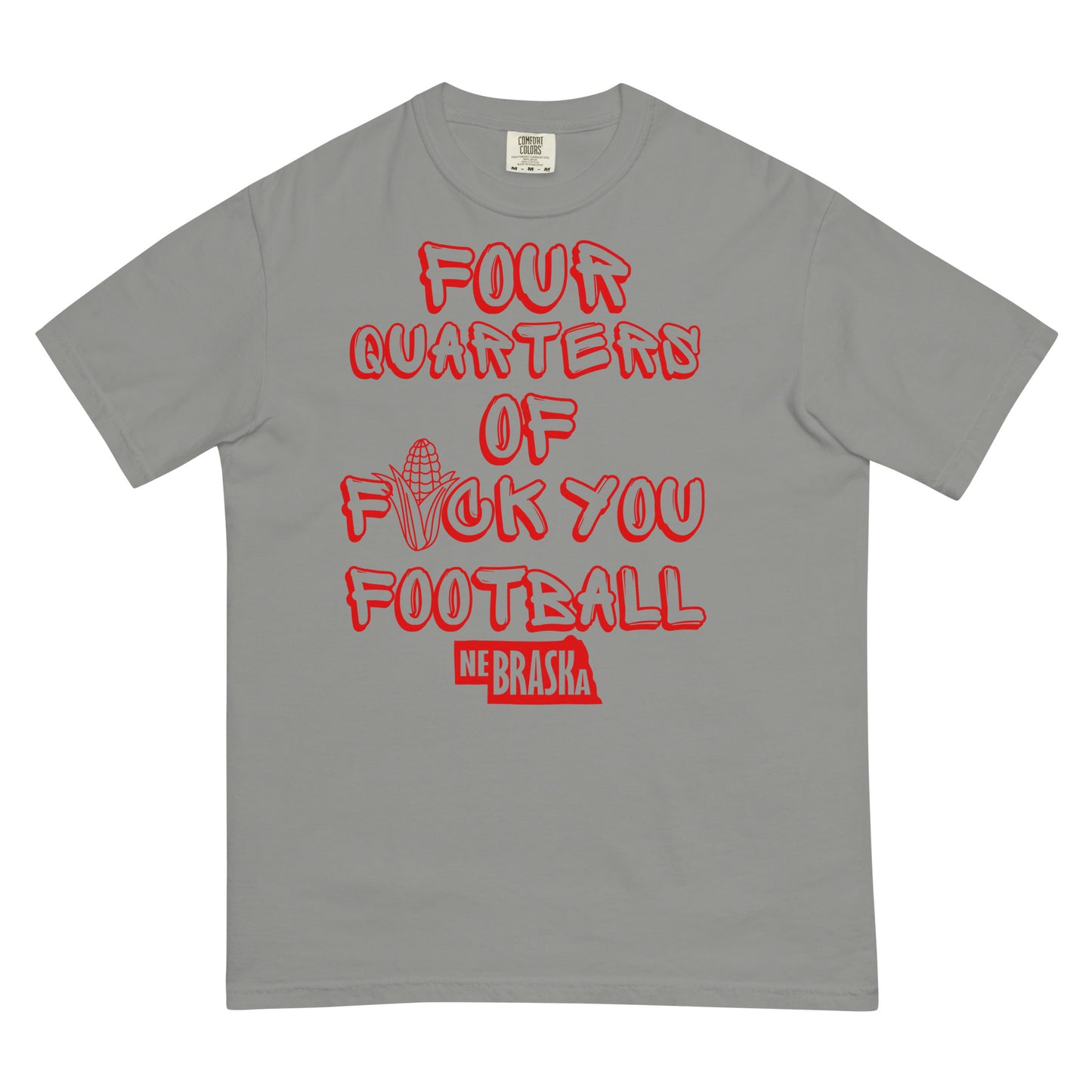 FU Football T-shirt