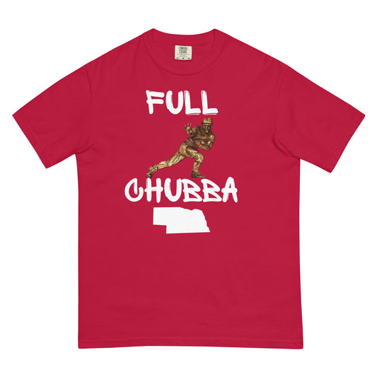 Full Chubba T-shirt