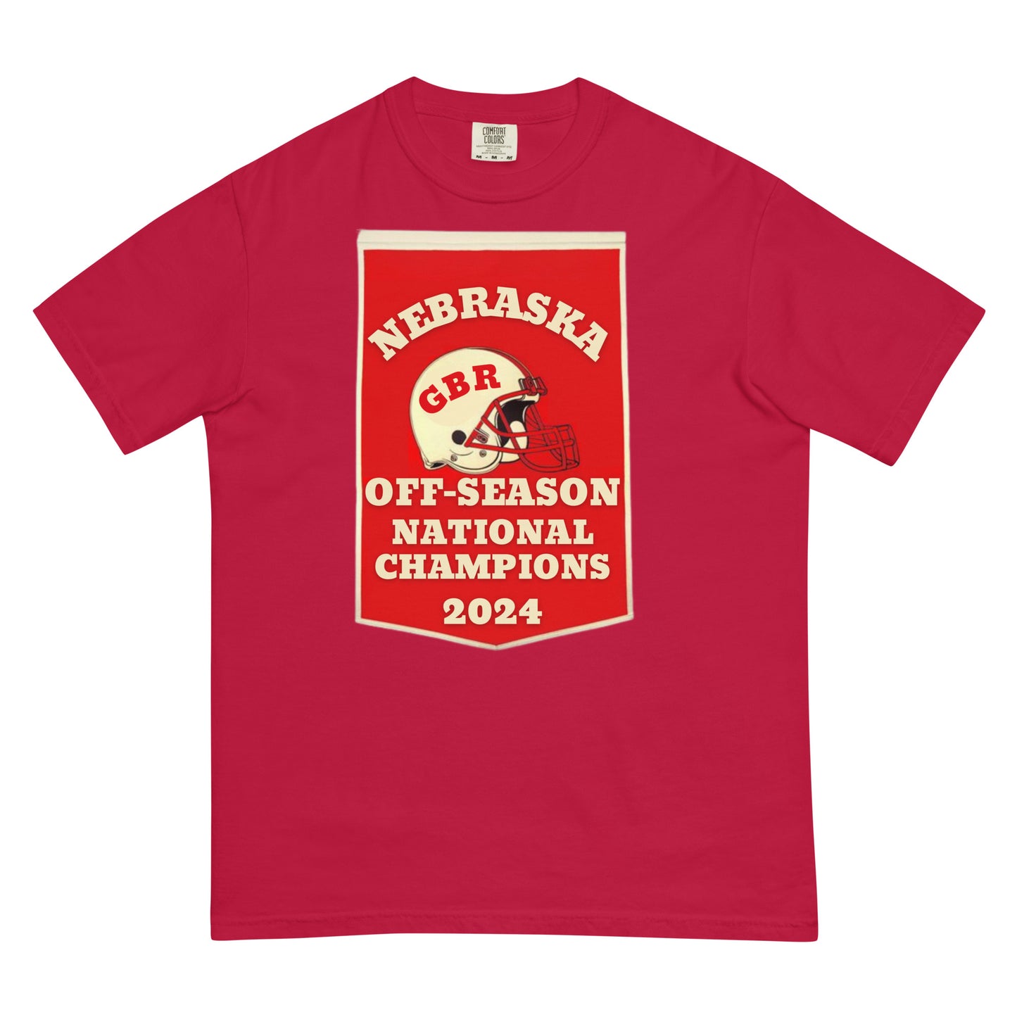 Off-Season Champs T-shirt