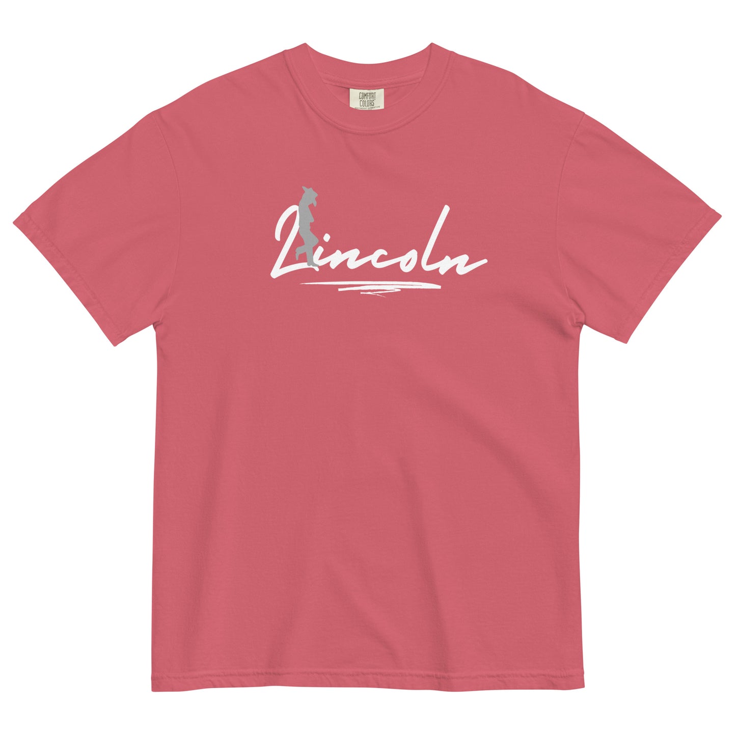 Lincoln Cowboy T-shirt