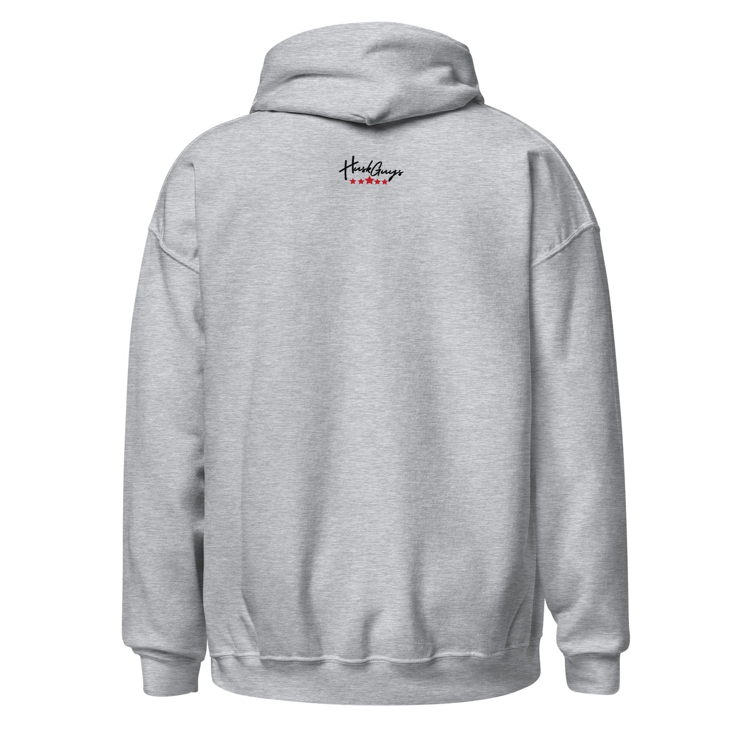 Make Nebraska Dominant Again Hoodie