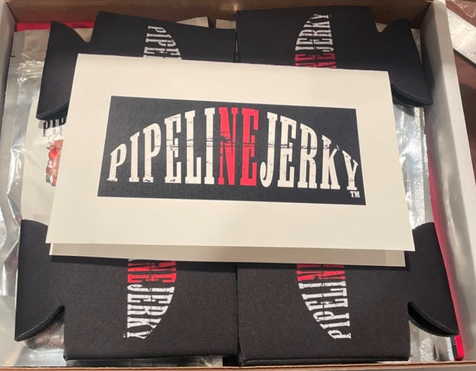 The Big Pipeline Gift Box