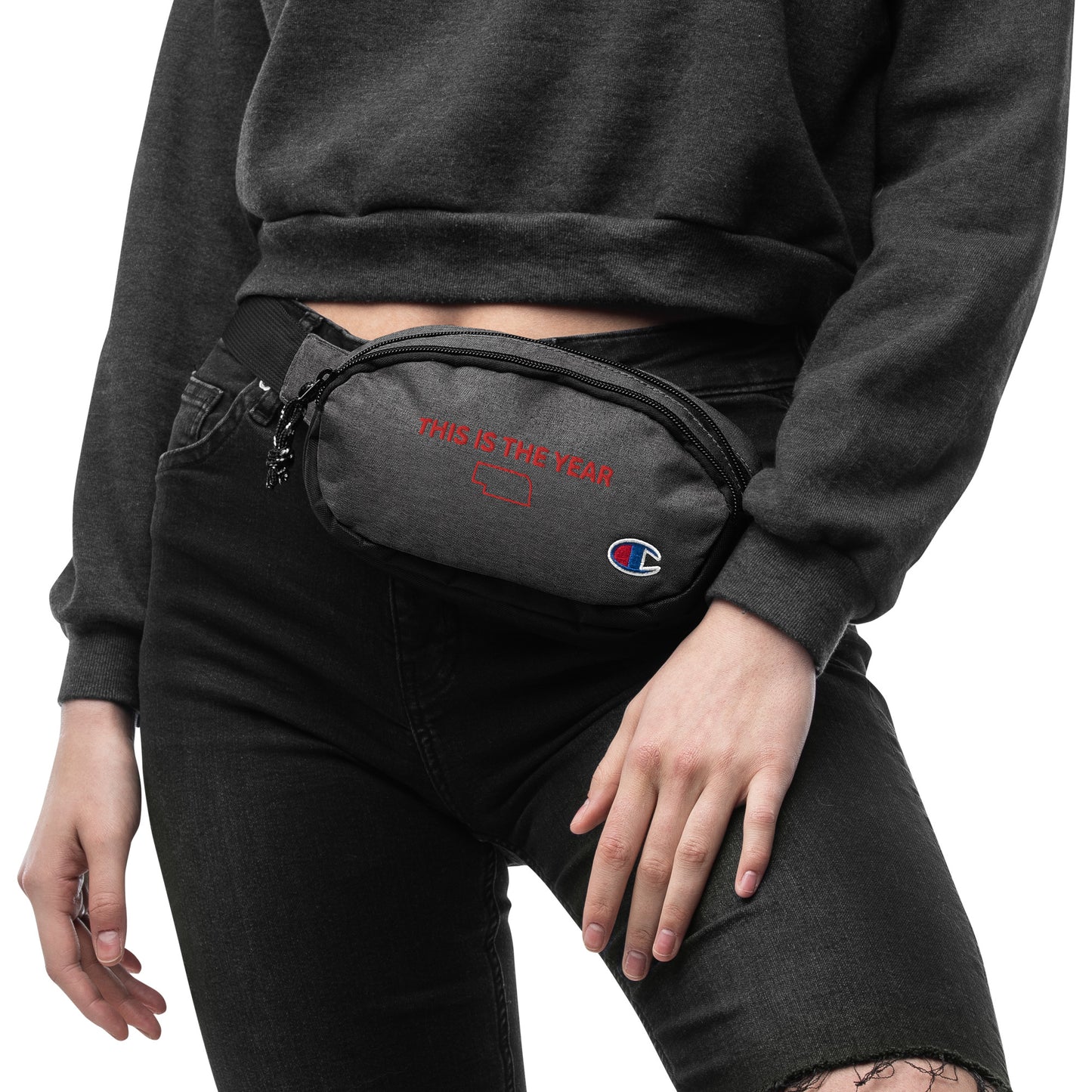 This Is The Year Fanny Pack