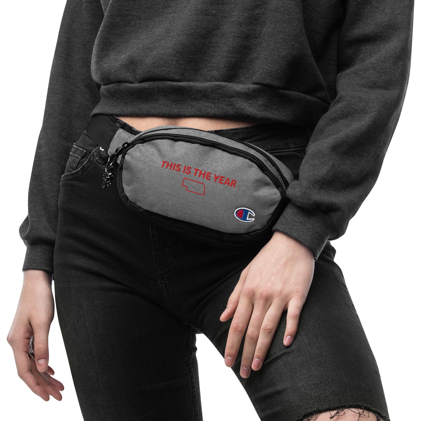 This Is The Year Fanny Pack