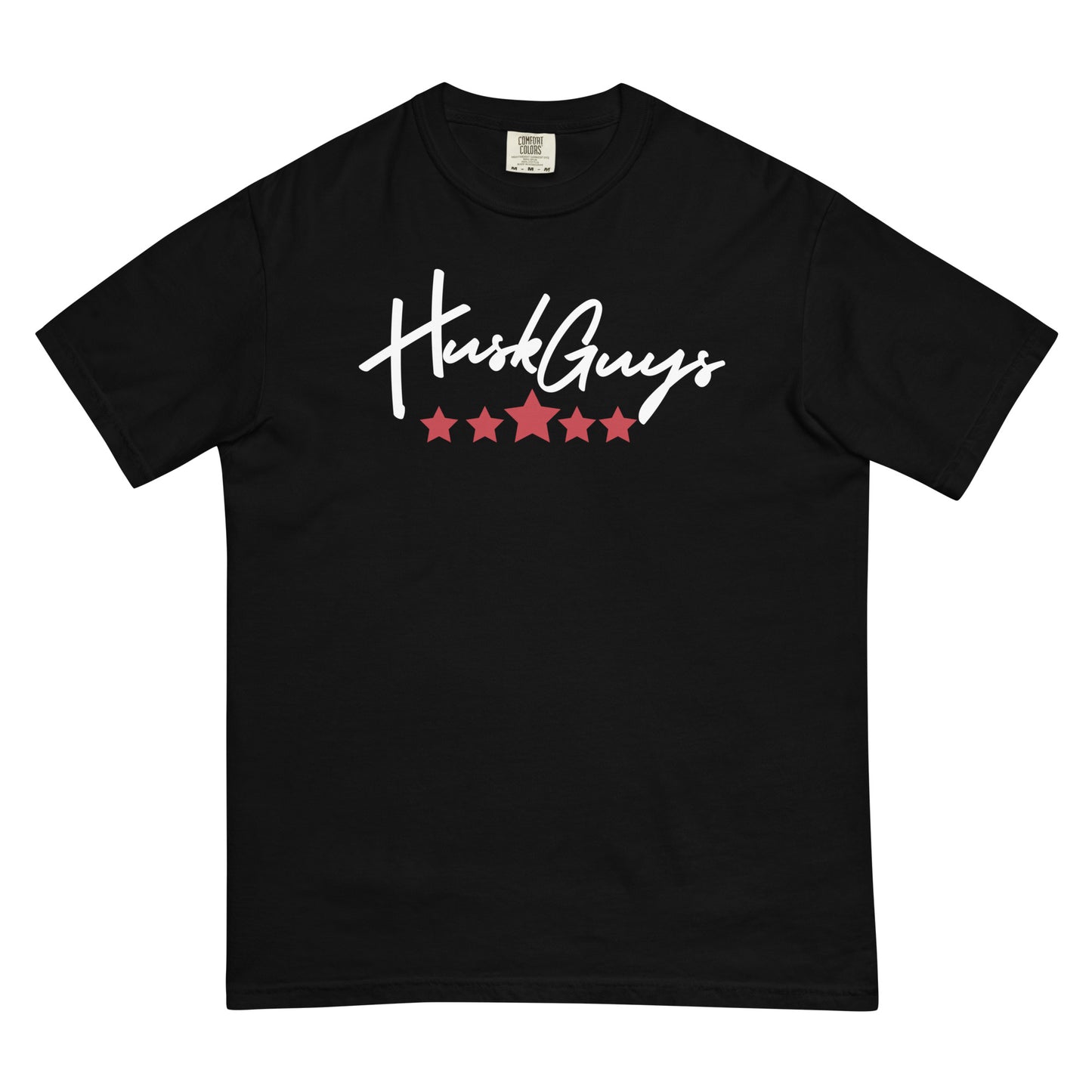 HuskGuys T-shirt