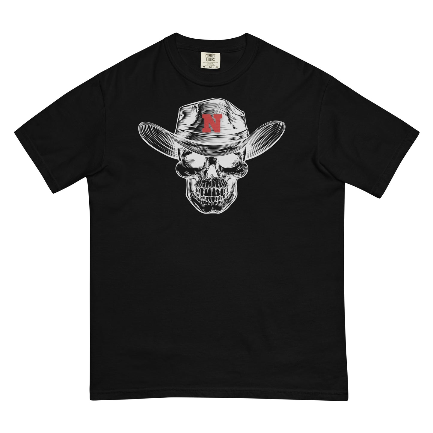 'Skers Cowboy T-shirt