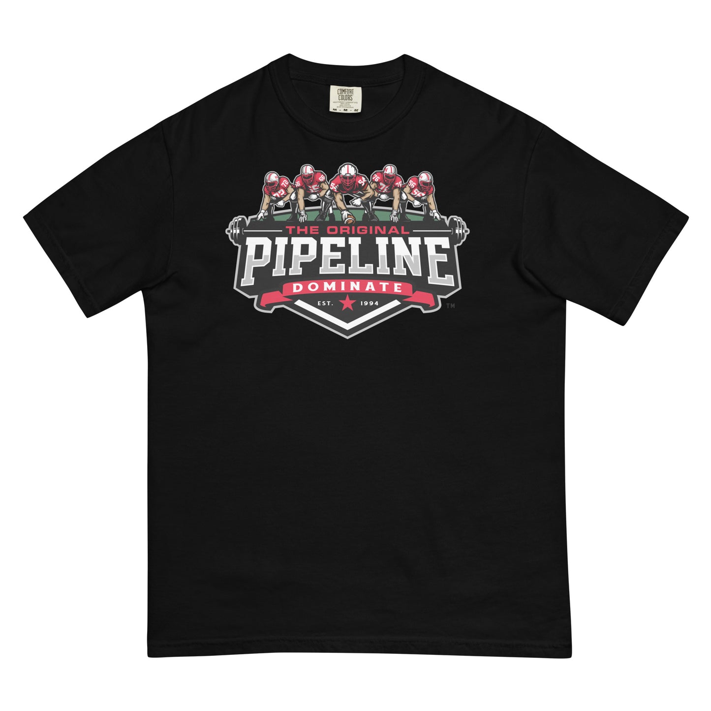 The Original Pipeline T-shirt