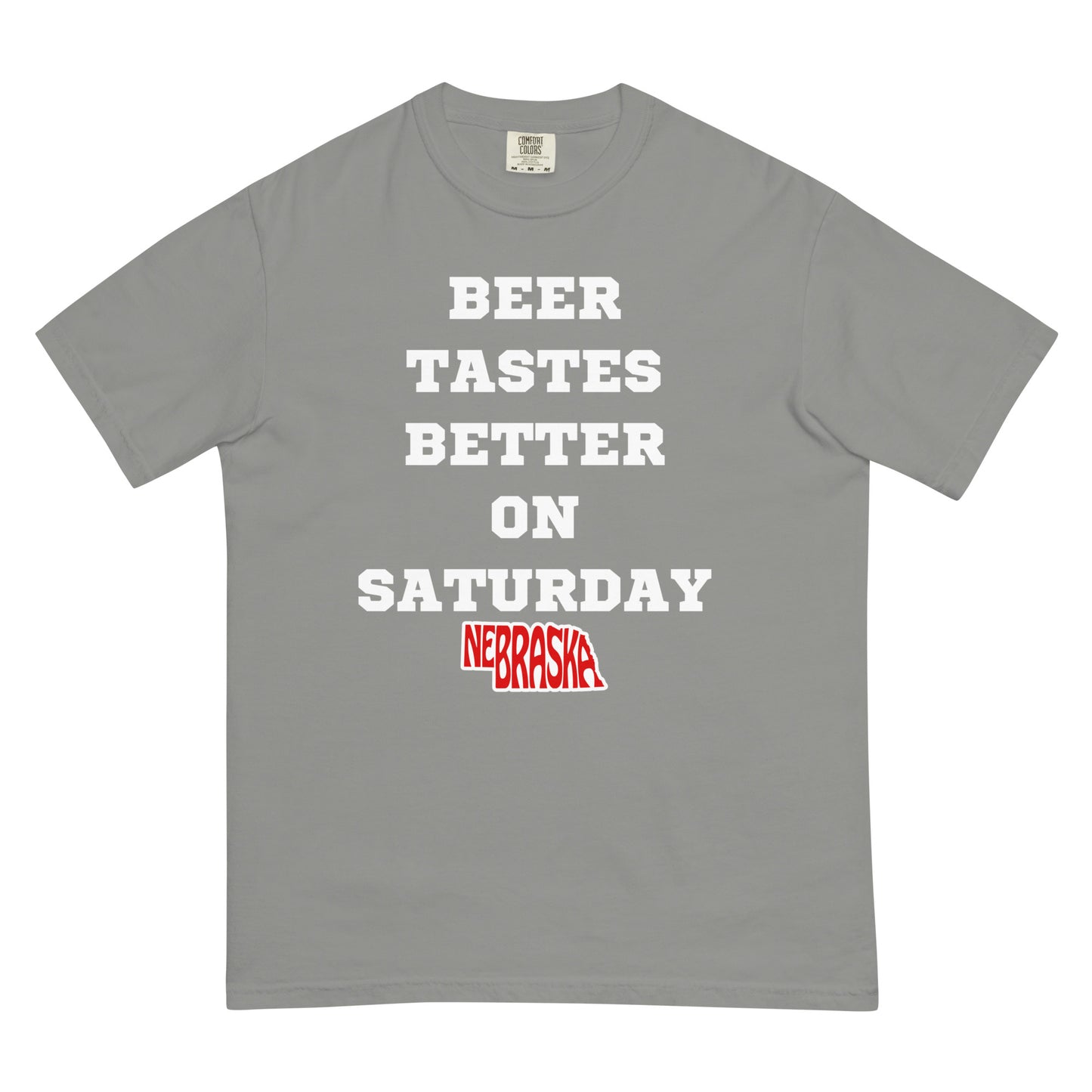 Saturday Beers T-shirt