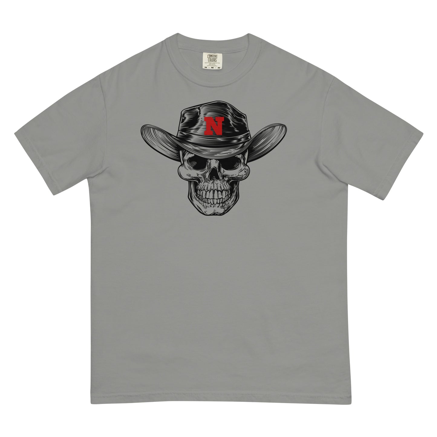 'Skers Cowboy T-shirt