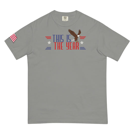 This Is The Year USA T-shirt