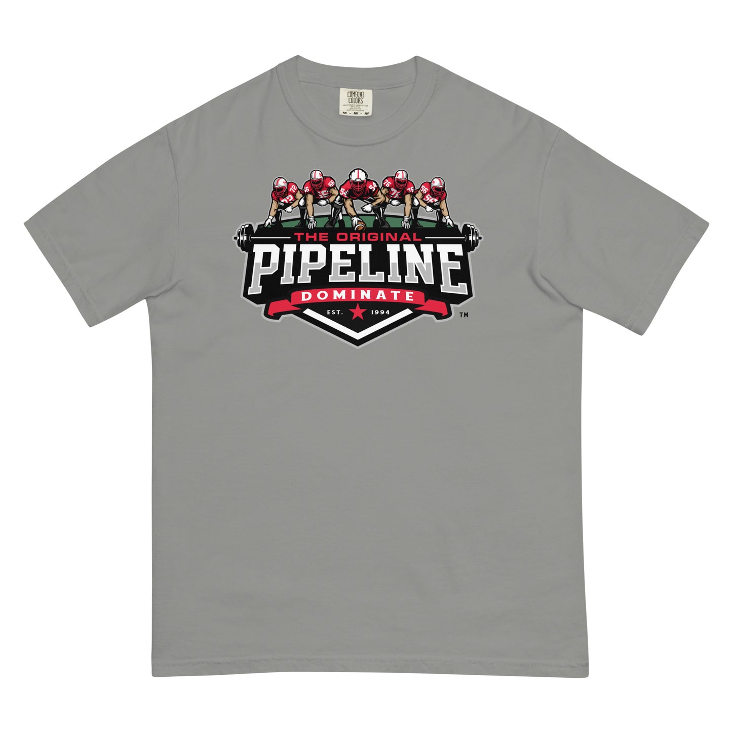 The Original Pipeline T-shirt