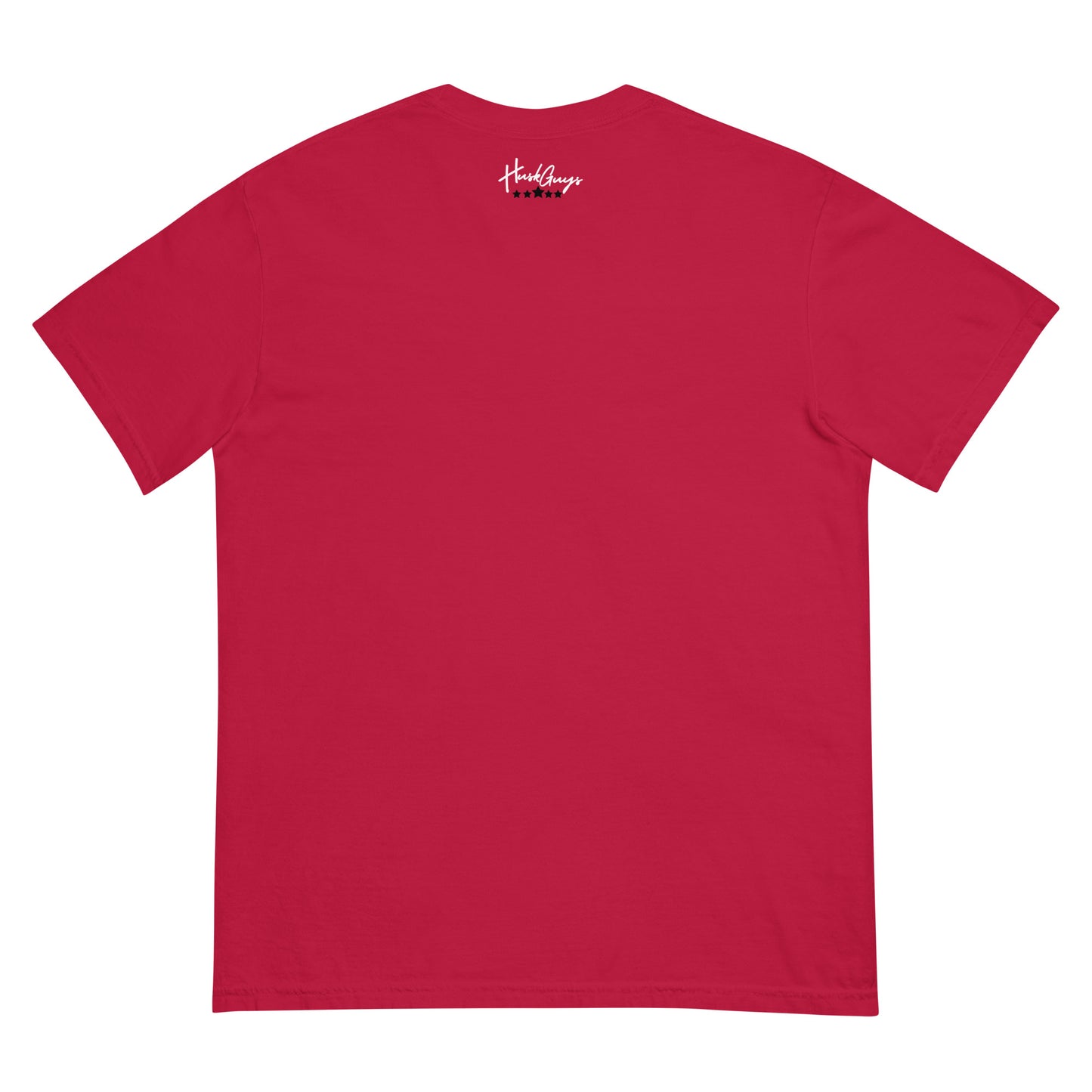 Sea of Red T-shirt